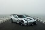 Ginetta Akula 2019 года